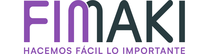 FIMAKI Logo